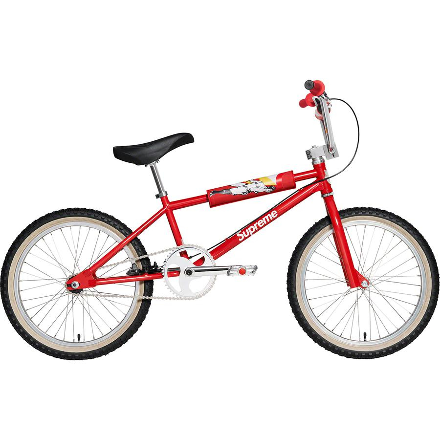 supremehotbot's tweet photo. Supreme®/S&amp;M™ 1995 BMX Dirtbike

Would you cop it?

https://t.co/Dzndghi2wV https://t.co/vV2ImbBglk