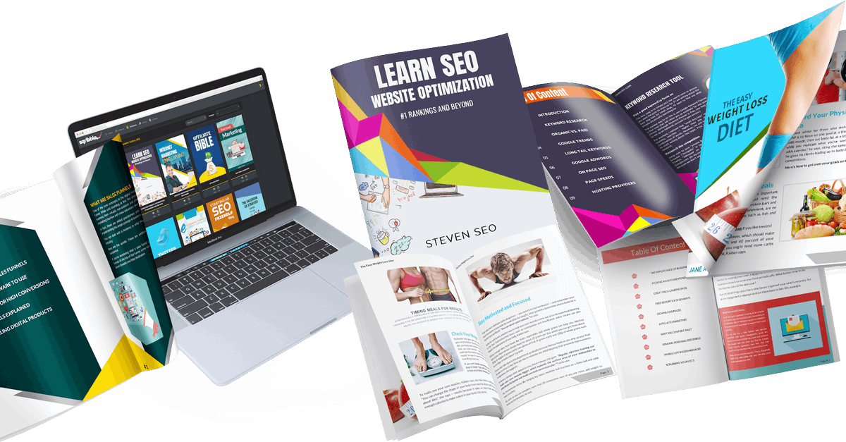 HiloEmprendedor's tweet photo. ¡Crea instantáneamente increíbles eBooks e informes en solo minutos sin escribir una sola palabra!

Adquiere esta nueva tecnología revolucionaria y la próxima generación de diseño y creación de libros electrónicos 

https://t.co/p54gm1ADWG https://t.co/lB3D57W9iU