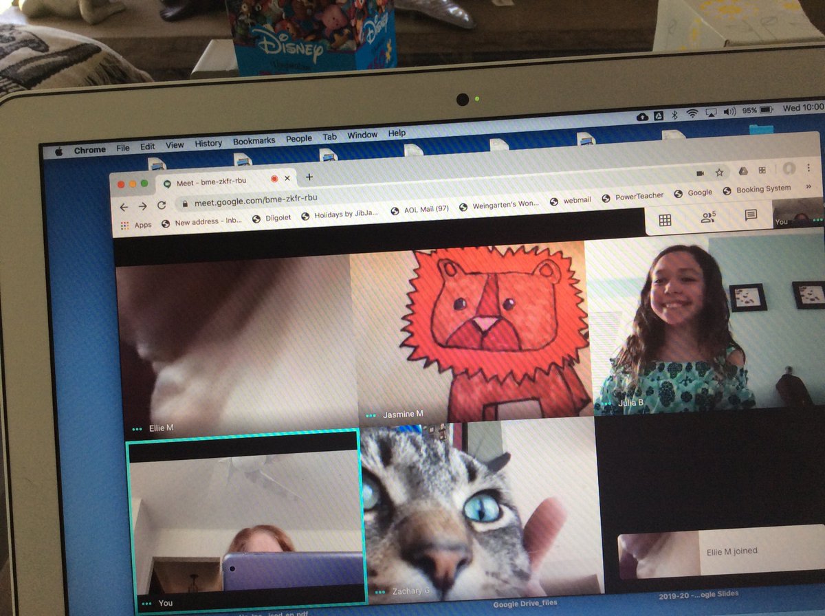 Sue Weingarten tweet media