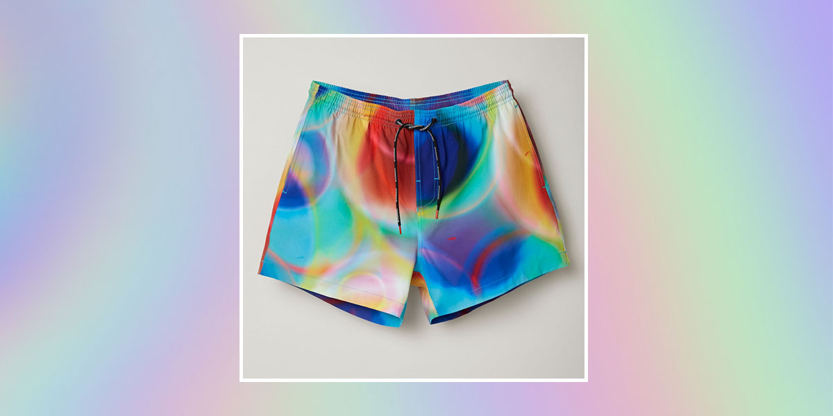 GaysAndConfused's tweet photo. I love #HOMOCO's colorful collection of vers tops and power bottoms. 💚 Their swim trunks are made out of recycled plastic while their camp shirts come from sustainably harvested Tencel. 💚

Learn more about this and other online queer shops: https://t.co/Prl66SsuK0 #shopqueer https://t.co/OZHVNDAmn9