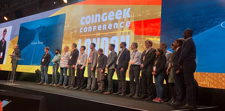 DragonBitcoin's tweet photo. Media coverage, social? Calvins got your back. Handily he owns @RealCoinGeek and many paid fantasy writers &amp; reporters for that YouTube content &amp; online articles. Conferences? Here, have some global Coingeek Conferences partnered with his @BitcoinAssn https://t.co/o7kPPY9Zdi