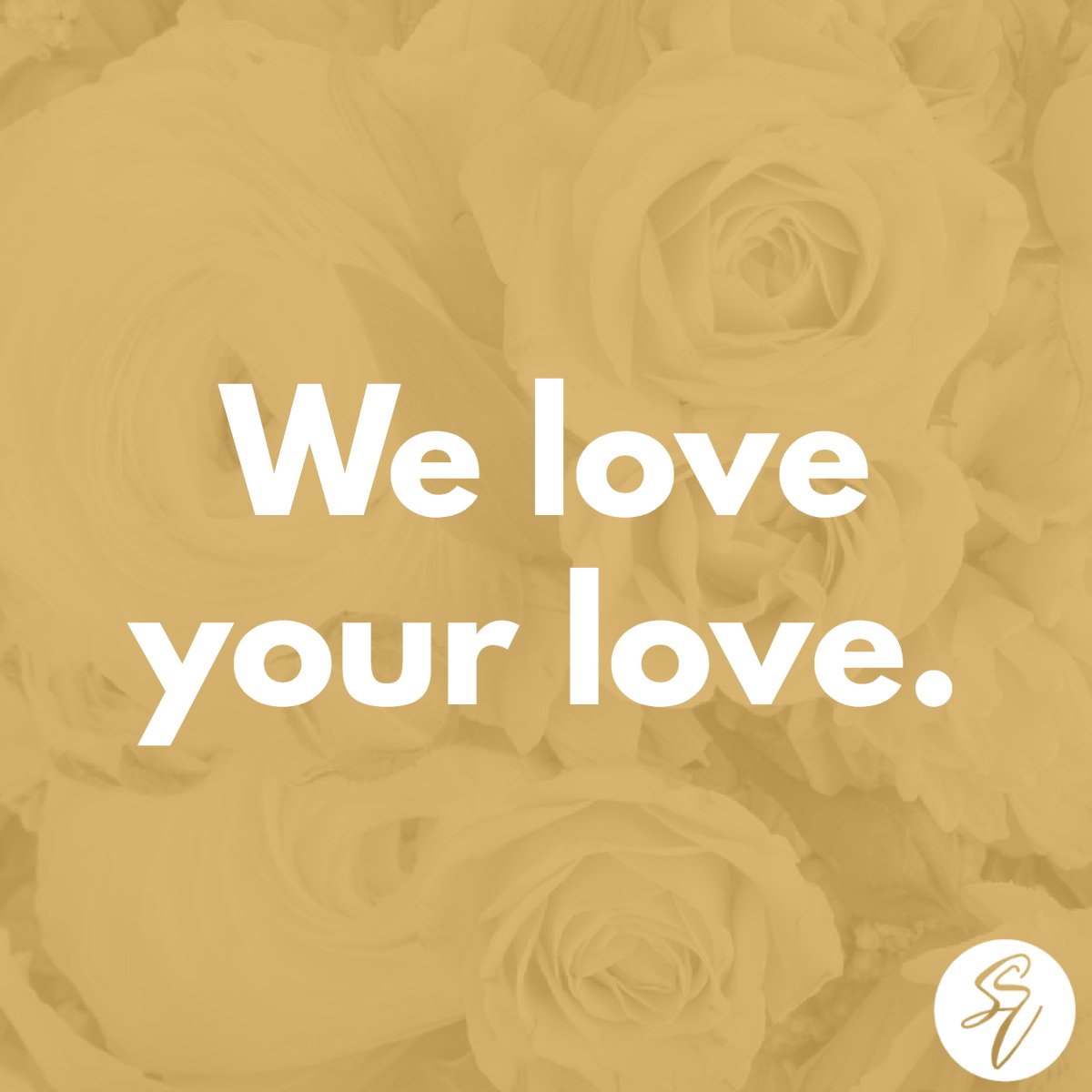 SocialiteEvents's tweet image. We're in the business of making happily ever afters happen, and we love the stories behind them. Tell us the story of how you and your special someone met!