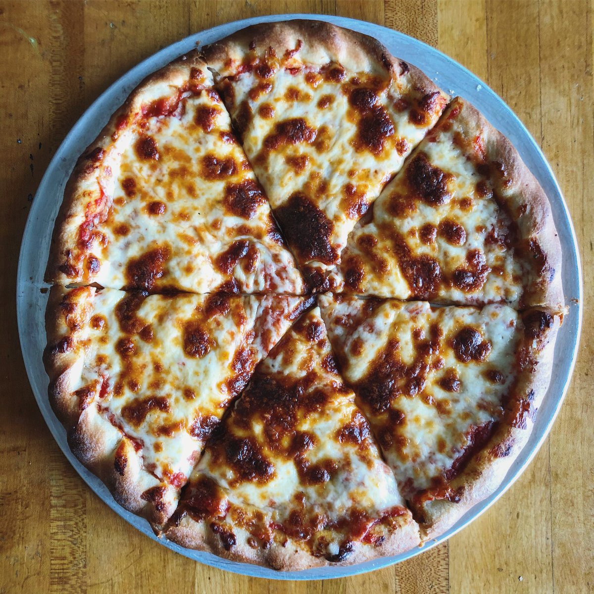 Gasoline_Alley's tweet photo. In honor of National Nurses Day, we are giving all nurses one FREE small pizza today, May 6. We are grateful for our nurses! ❤️ https://t.co/I3kzEwDtpa