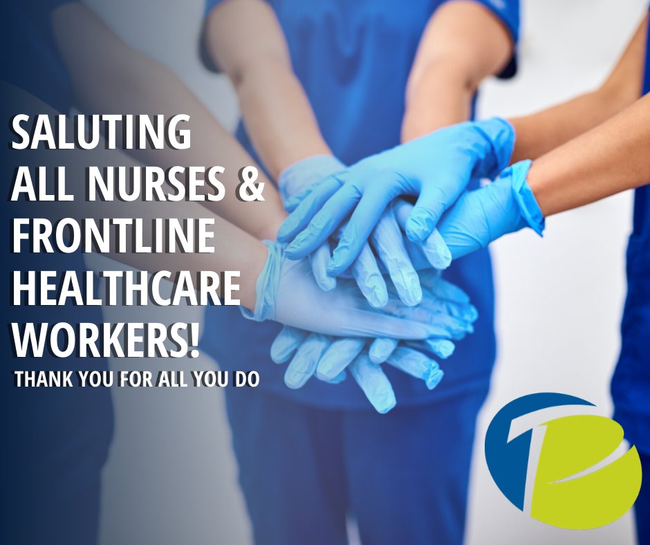 PremierFCU's tweet photo. Saluting all nurses and frontline healthcare workers. Thank you for all you do. You all are heroes! #nationalnursesday #healthcareworkers. #PremierFCU LendingaHand https://t.co/h8KTeBUGTf