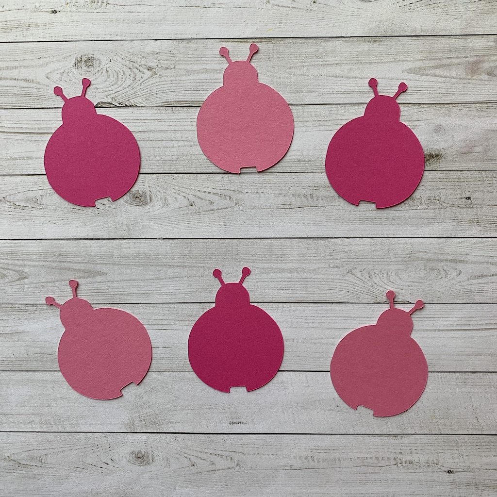 NatureCutsCo's tweet photo. Lady Bug Confetti Set 

#naturecuts #etsy #etsyshop #etsylove #shop #confetti #cutouts #partysupplies #party #event #birthday #wedding #babyshower #decoration #partydecor #shopsmall #handmade #pink #insect #bug #ladybug #bugtheme #cute #insecttheme #beetle #love https://t.co/pTUj3Igjsn