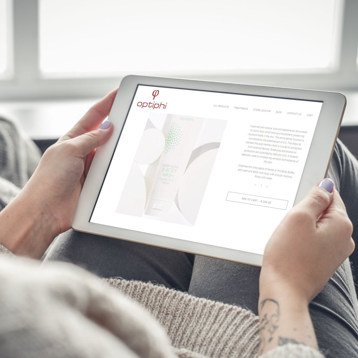 optiphi's tweet image. We want to support our optiphi stockists. By referring your salon in your online purchase you will be assisting your salon while they are closed during lockdown. We deliver during lockdown and shipping is free for orders over R500.  #purchaseonline #assistyoursalon #optiphionline