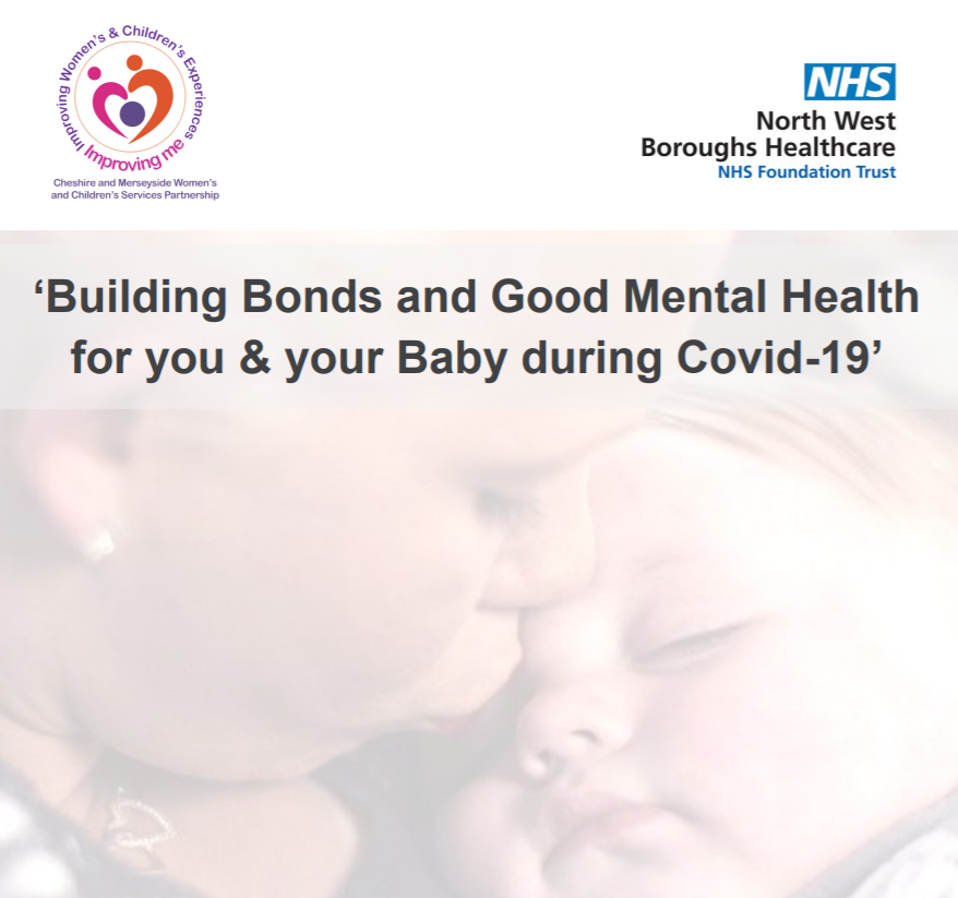 Improvingme1's tweet photo. Dr Lisa Marsland has produced a resource pack to help you support and build bonds with your babies and stay connected with loved ones @LisaMarsland3
https://t.co/vwGFxzy5Jo https://t.co/Wdhbpz0OHH
