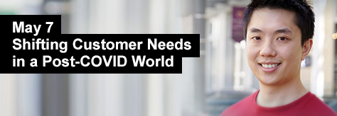CdnMarketing's tweet photo. Last chance to sign-up for tomorrow’s virtual #CMACafe, presented by @MastercardCA hosted by @SonickWF, VP Delivery at @WiderFunnel to discuss shifting customer needs in a post-COVID world. Sign-up now: https://t.co/Nuxu8PYtCm #virtualnetworking #CMAatHome https://t.co/gm5k5hlsTP