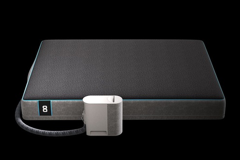 goodbed's tweet photo. Worried about sleeping hot? On June 1, one lucky GoodBed reader is going to #WIN a brand new @eightsleep Pod #mattress and sleep system, with programmable cooling and heating between 55 and 110 deg - a $3,000+ value! Enter now: https://t.co/o1eVGasZgz #sponsored #giveaway https://t.co/DJxowatWs7