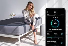 goodbed's tweet photo. Worried about sleeping hot? On June 1, one lucky GoodBed reader is going to #WIN a brand new @eightsleep Pod #mattress and sleep system, with programmable cooling and heating between 55 and 110 deg - a $3,000+ value! Enter now: https://t.co/o1eVGasZgz #sponsored #giveaway https://t.co/DJxowatWs7