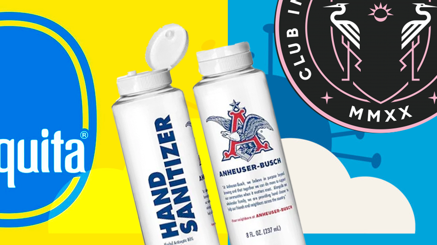 Find out how Covid-19 pushed brands to change their social media strategies 👉ow.ly/DnCD50zq3Lm
(via: <a href="/Adweek/">ADWEEK</a>) 
#socialmedia #marketing #business #covid19