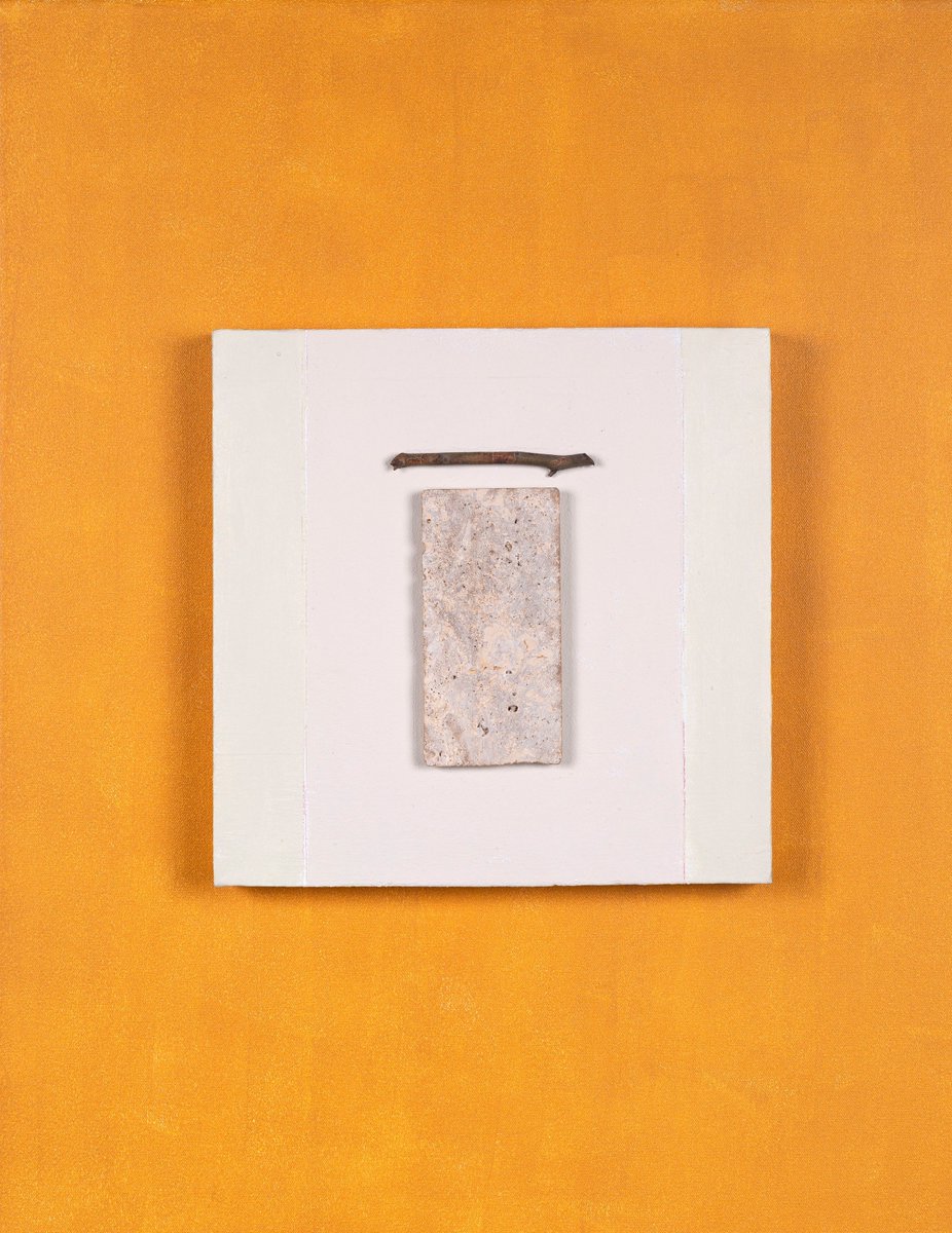 aarongallerydc's tweet photo. Highlighted #artoftheday Francine Shore's, "Ireland Revisited 2", Stone Tile, Mixed Media on Two Canvases, 26 x 22 inches #art #artwork #dcart #dcartgallery #artcollector #interiordesign #livingwithart #color #abstract #abstractexpression #artcollection #fortheloveofart #beauty https://t.co/E6imlrSKTU