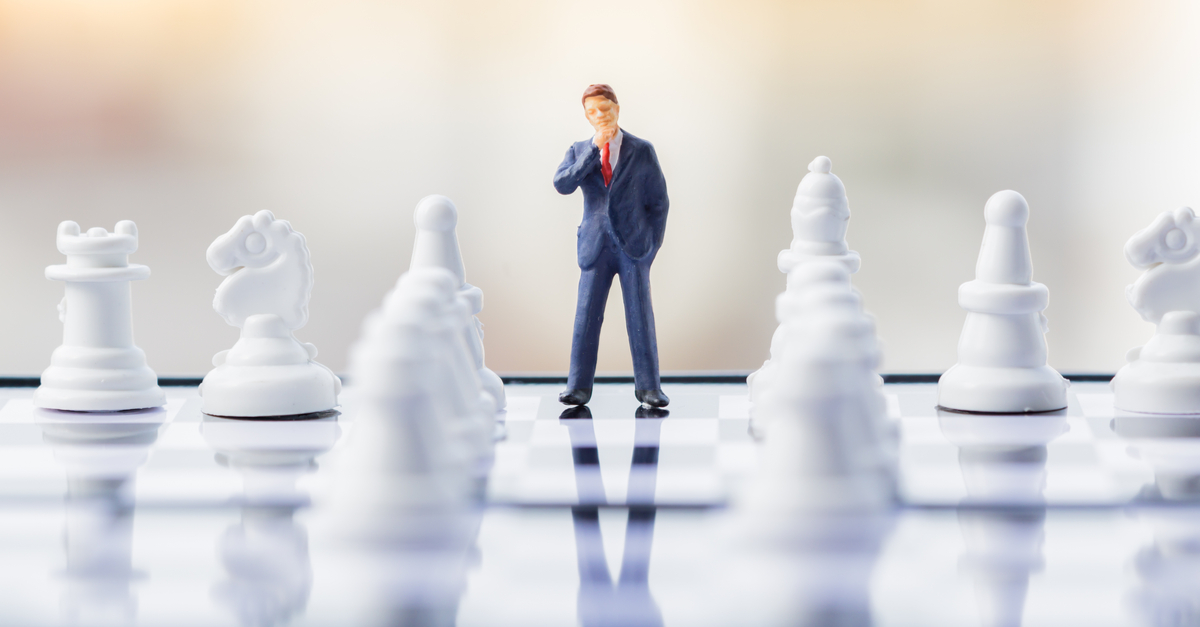 RockRecession's tweet image. RECESSION TIP: Utilizing the Emergency Brake

If your outlook continues to decline, you will trigger tier three. Tier three is where the tough “people decisions” must be made.

recession.com/17/03/2020/you…

#RocktheRecession #RecessionPlanning #RecessionProof