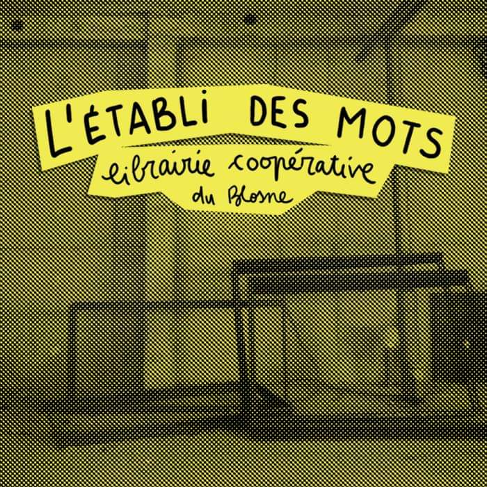 L'établi des mots tweet media