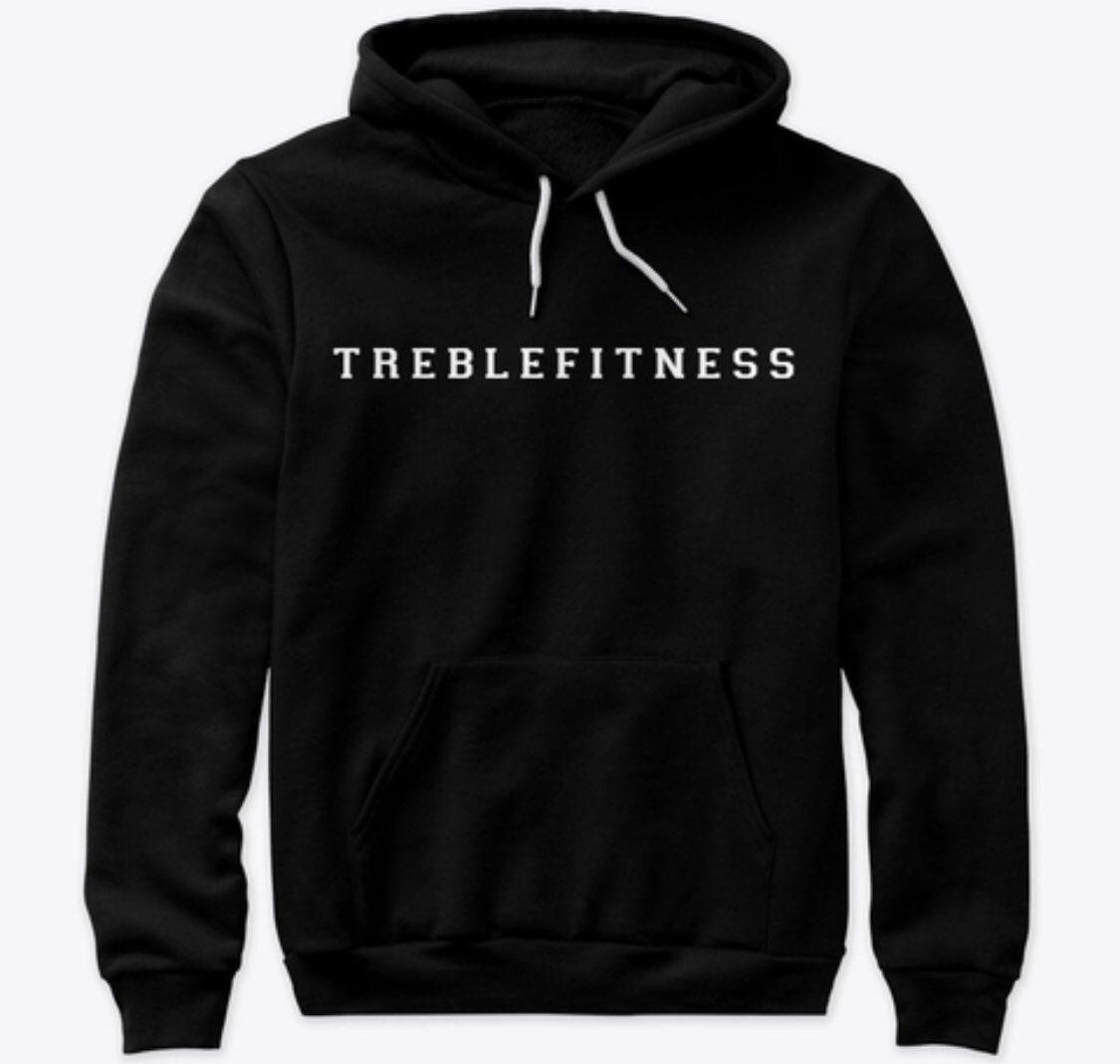 HarperMassey's tweet photo. Grab some Treble Fitness merch!
https://t.co/u99KNwfOmj https://t.co/pRdVrOomky