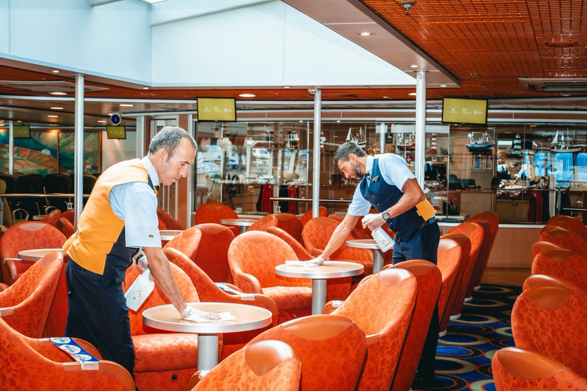 Fred. Olsen afronta la desescalada con una inversión de más de 210.000 euros en medidas de seguridad e higiene
rtvaguacabra.com/noticias/fred_…