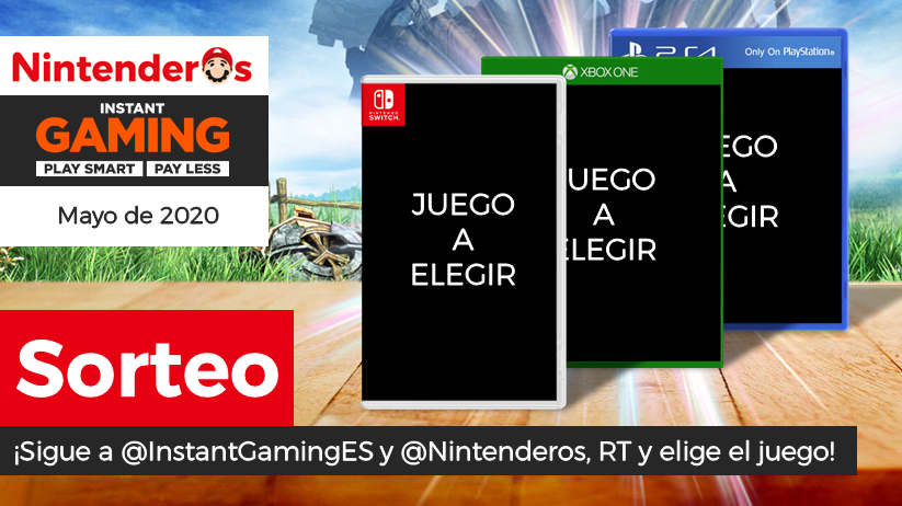 Nintenderos tweet picture