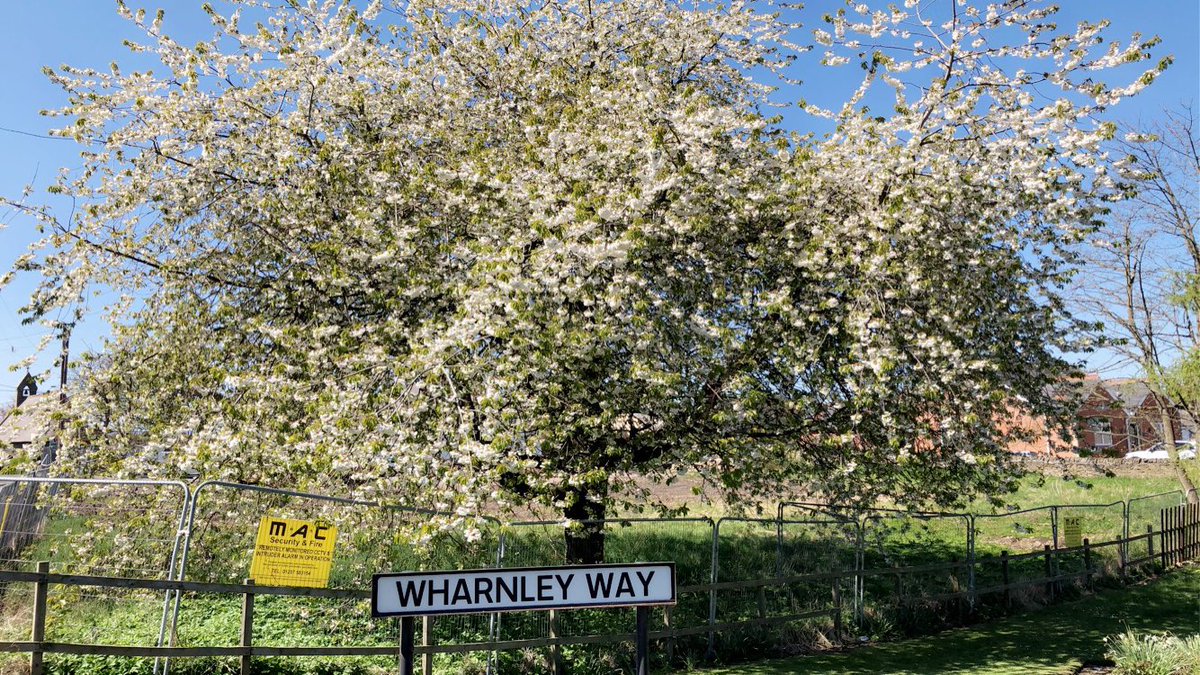 castlesidedh8's tweet photo. Such a glorious place to live, we’re very lucky to have this on our doorstep #castleside #consett #countryliving #LockdownLife https://t.co/DvkXvpVvch