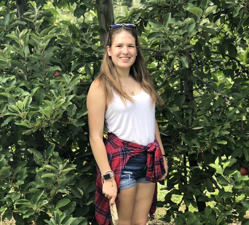 Congratulations McKenna! After Cal U, McKenna will be attending Carlow University to pursue a dual Master’s program in Professional Counseling and Student Affairs! We are so sad to see you leave, but we are so excited to see what amazing things to accomplish! 👩🏼‍🎓❤️