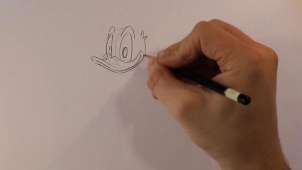 CULTUUR CHALLENGE MONTFERLAND
Teken zelf Donald Duck! Moeilijk? Helemaal niet met dit stappenplan:

Pak papier, potlood en gum en aan de slag!

#iedereenwelcom #coronaactiviteiten
#cultuurchallenge

youtu.be/oZPuKvjXsJU