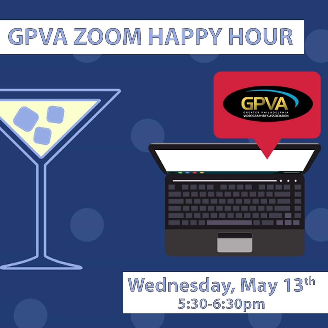 GPVA tweet media