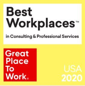 Proud to work for one of the #BestWorkplaces in Consulting &amp; Professional Services! Thank you, <a href="/FortuneMagazine/">FORTUNE</a>, for recognizing <a href="/DeloitteUS/">Deloitte US</a>. bit.ly/2W9WB6c