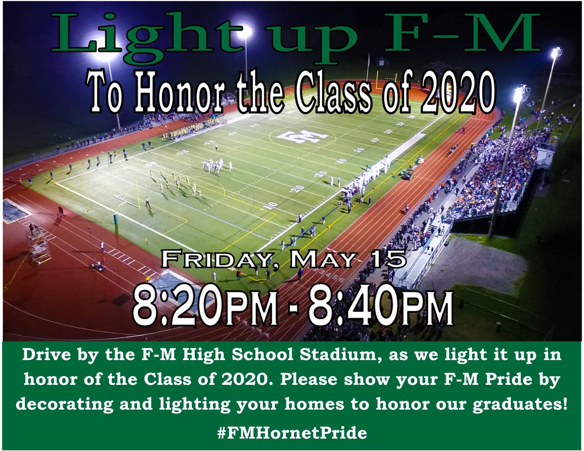 FMHornets's tweet photo. Hey Hornet Nation!!! https://t.co/Nrch4x7CRK