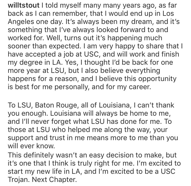 WillTStout's tweet photo. https://t.co/S3xAxLpSQH