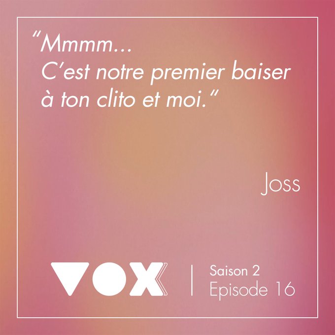 En ligne! Sur https://t.co/jVmuheiBHq pendant 24h puis sur https://t.co/dG27xjHOs0!  Joss confin&eacute; II