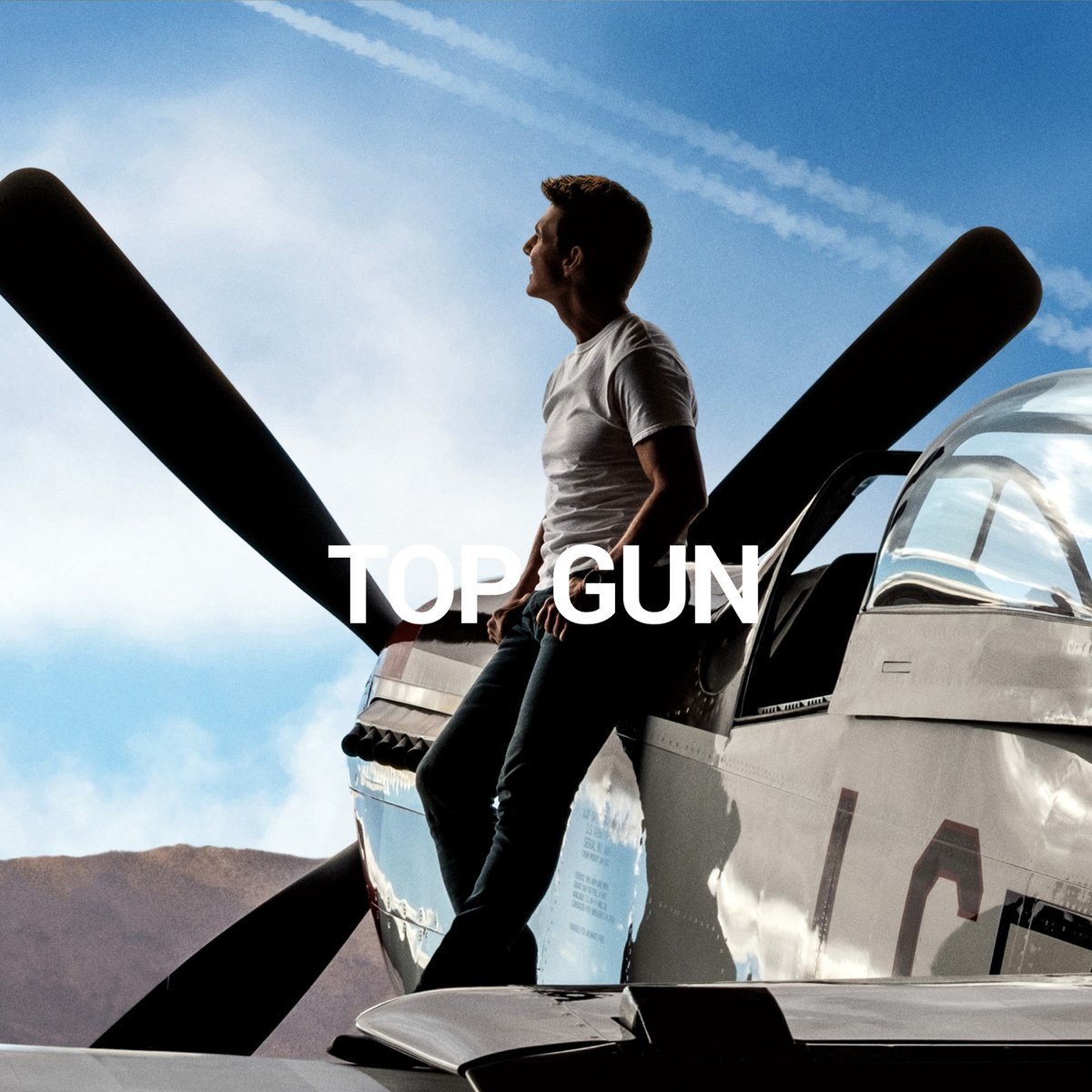 Screenist1's tweet photo. Ki ne emlékezne Tom Cruise kultikus Ray Ban Aviator napszemüvegére az első Top Gun-ból? És az a bombasztikus bomber dzseki? Idézd fel a régi szép emlékeket, és ha kedved van, kattints kedvenc cuccaidra a videóban.

Screenist, a filmes vásárlás otthona: https://t.co/nlW9etzIeH https://t.co/hzmZ1lQiJy