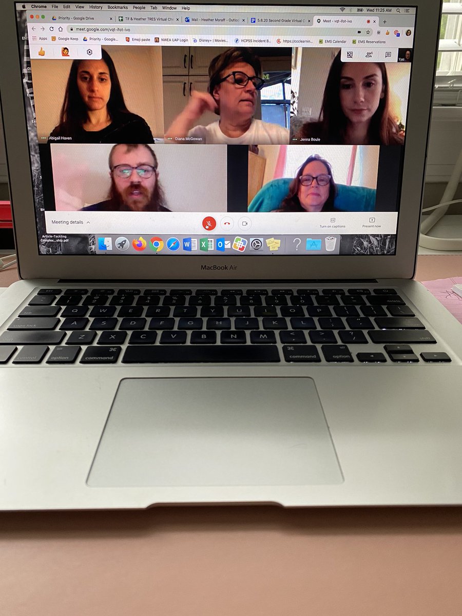 hcpss_tres's tweet photo. TY to our thoughtful and hardworking second grade team of teachers and co teachers who think deeply about how to best serve our students through distance learning! π #TRESpride https://t.co/XyKb0bwPb6