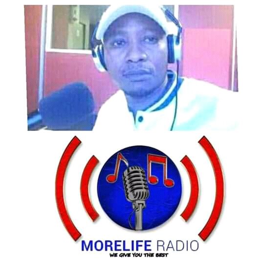 Morelife_sa's tweet image. Tune in to MoreLife Radio and listen to #Iketle with myself Molefi Seqhala Aka MoreLife  8pm to 00:00 as i play you a soothing gospel sounds. ..MoreLife Radio "We give you the best"  to listen please visit the link below:hydra.shoutca.st:8264/stream @LetsoaraManasse @Alfredmasupa