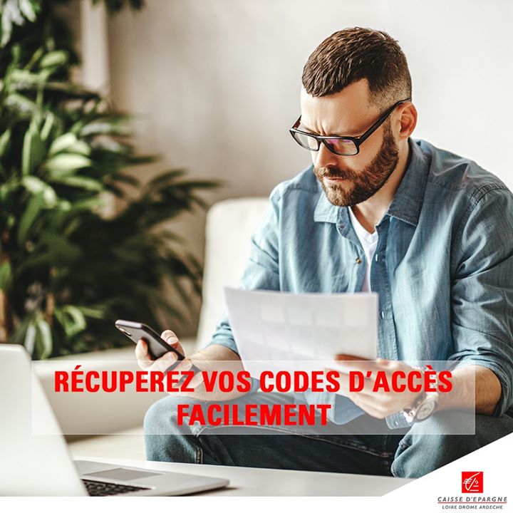 JContinsouza's tweet photo. Pour gérer vos opérations bancaires en cette période de confinement, privilégiez votre espace personnel en ligne. 
Vous avez oublié votre mot de passe 🤔 ? 
Pas de panique, voici la marche à suivre pour récupérer vos codes d'accès ▶️
https://t.co/qdF50Z7HBq 
#PUB https://t.co/ZybconXLzy
