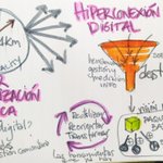 Image for the Tweet beginning: La semana pasada trabajamos en