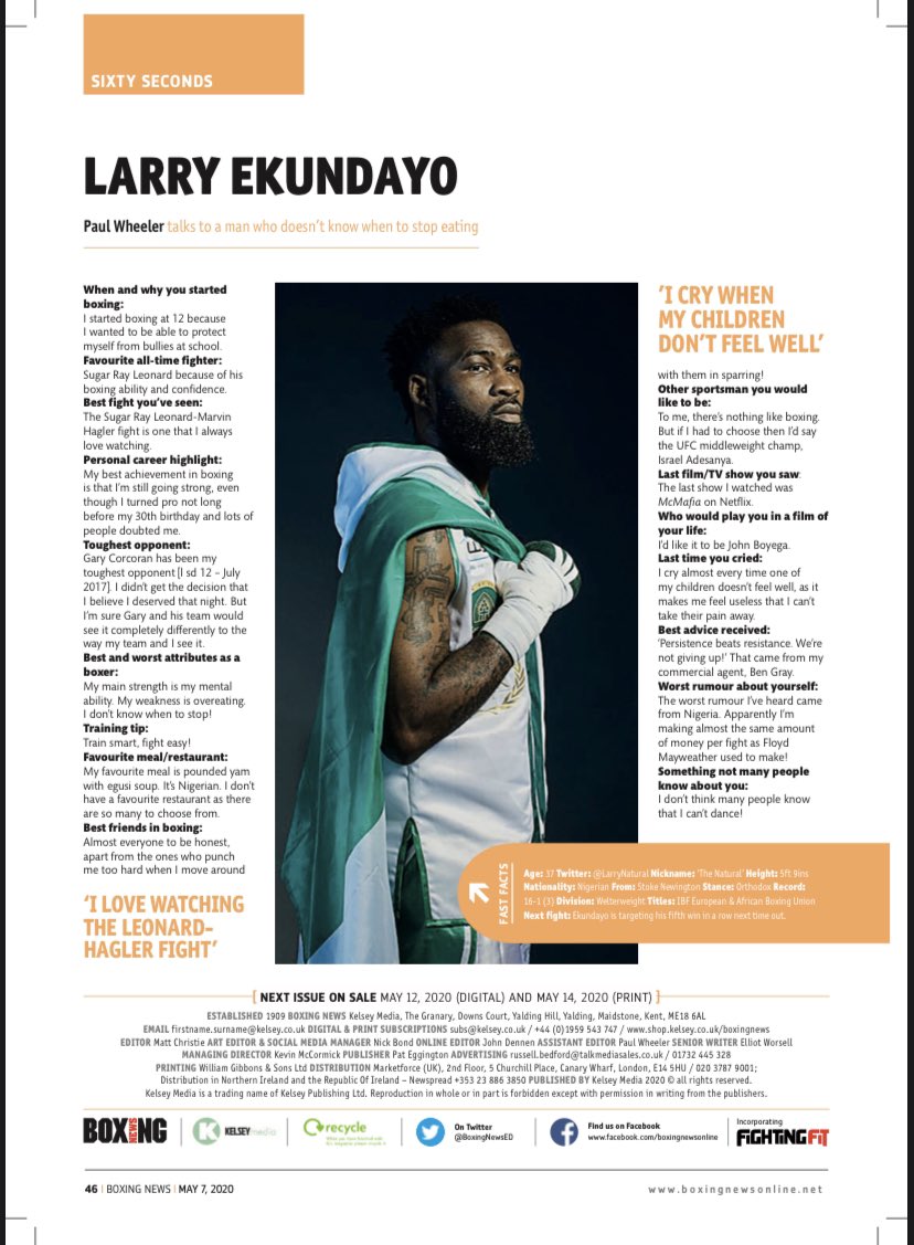 Larry Ekundayo tweet media