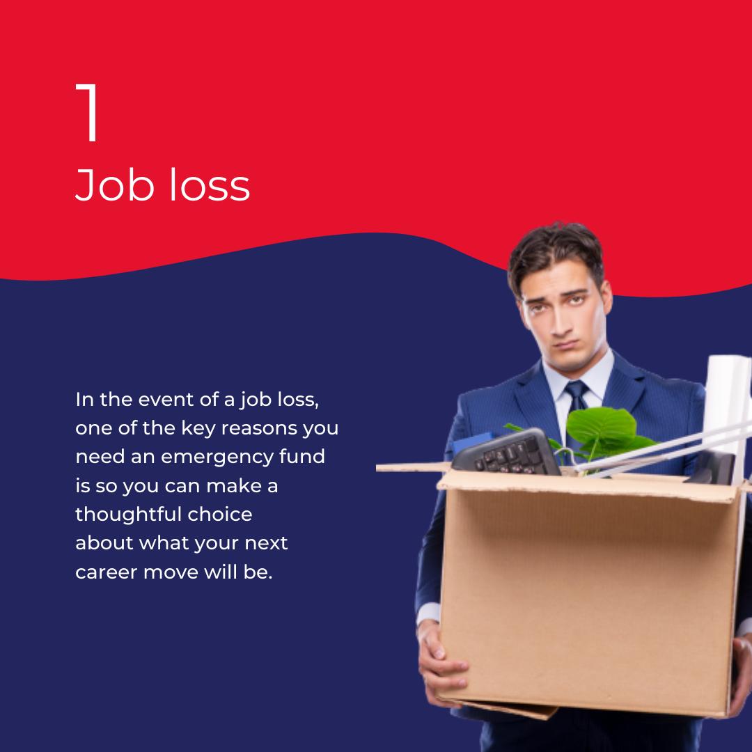 CheckCashingUSA's tweet photo. If an emergency happens and you’re not financially prepared, the fallout is not just mentally taxing but can have serious financial consequences. 

Find out more reasons why you should start building your emergency fund.

#CheckCashingUSA #CheckCashing #FinancialAwareness https://t.co/VQsguXNCg8