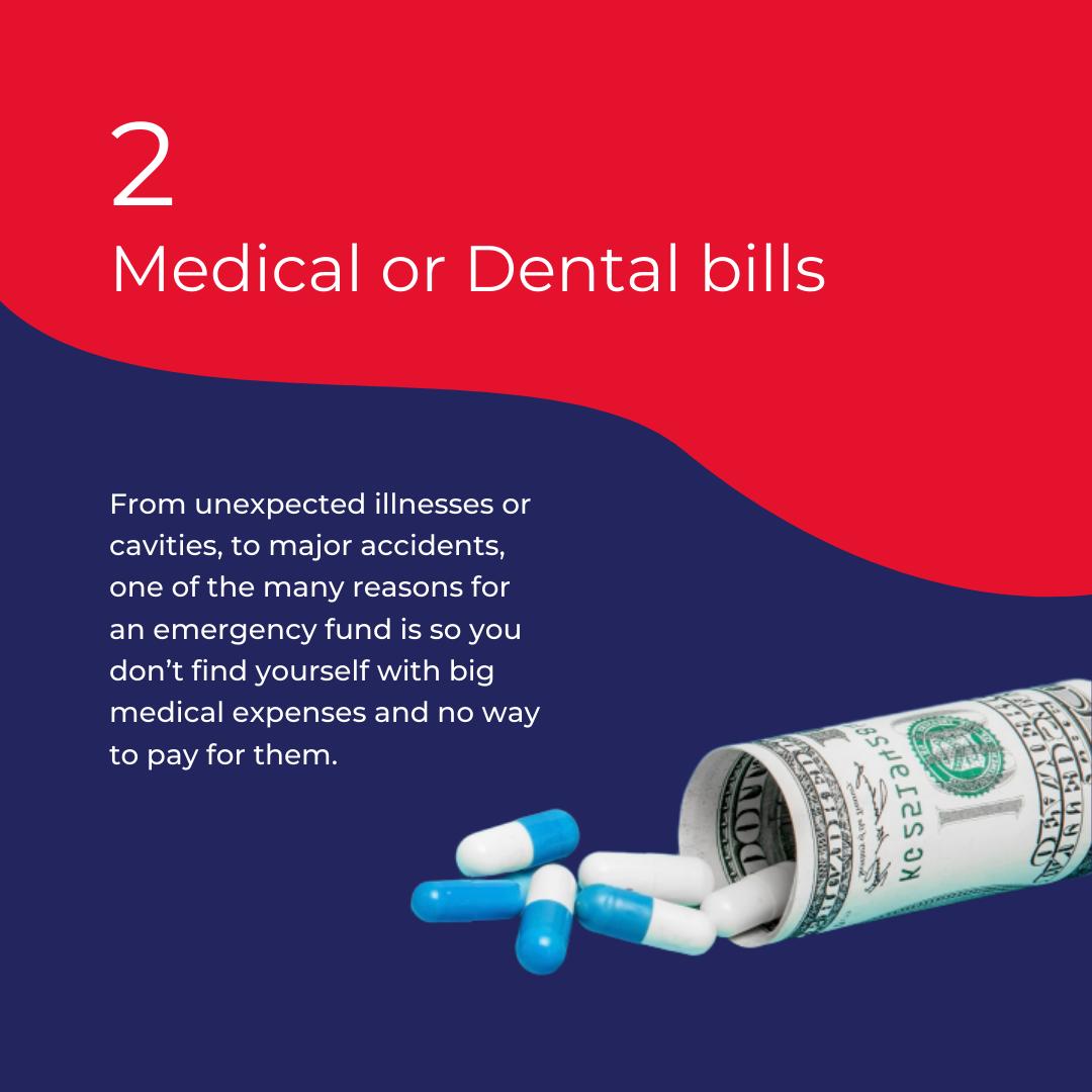 CheckCashingUSA's tweet photo. If an emergency happens and you’re not financially prepared, the fallout is not just mentally taxing but can have serious financial consequences. 

Find out more reasons why you should start building your emergency fund.

#CheckCashingUSA #CheckCashing #FinancialAwareness https://t.co/VQsguXNCg8