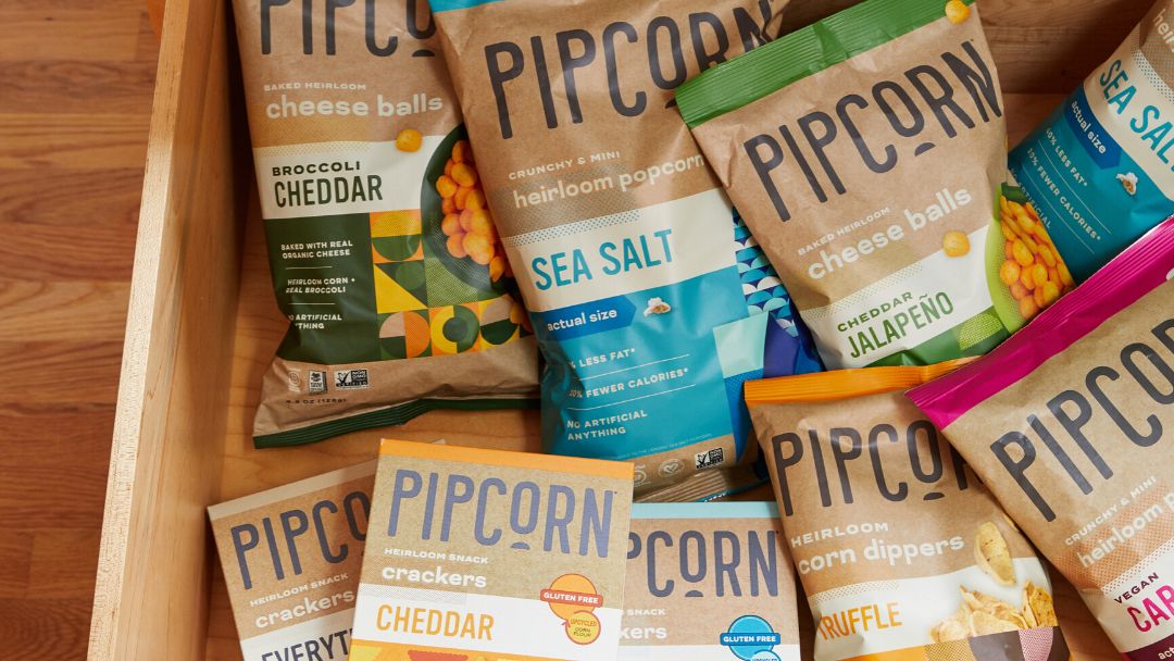 Pipsnacks's tweet photo. What snack drawer dreams are made of 💭Do you save your favorite for last or eat it first? #Pipcorn https://t.co/QOeqqq4rip