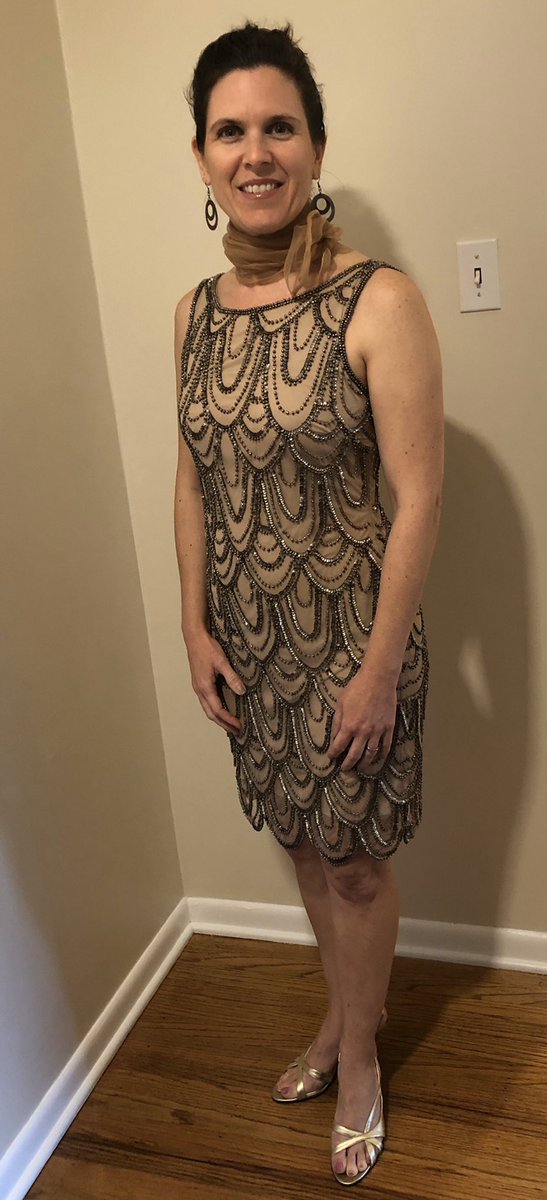 ClarksonMFS's tweet image. All dressed up with somewhere to go! Best seat in town for the Virtual MFS Middle School Talent Show! Close to 90 in attendance. SPECTACULAR job by all performers. (And if I’m getting dressed up I might as well stay that way!) #VirtualMFS #MFSgotTALENT