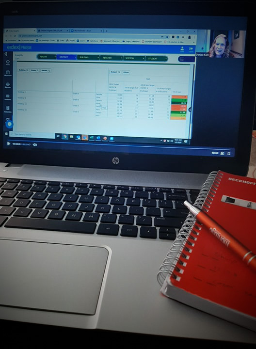 Our May webinars have official started! Yesterday our team shared with educators how to use PRISM to support School Improvement Plan and to find granular details that are usually hidden. 🕵️‍♀️

You can still register for upcoming webinars here:
bit.ly/2VOTiQf