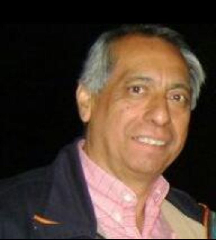 marivlad's tweet photo. Él es Oscar Aguilera de 70 años, un padre de familia que el pasado 12 de febrero del presente año, sufrió un accidente doméstico. https://t.co/v6trTcmP2c