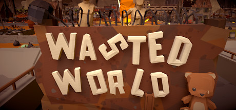 abHelias's tweet photo. Nouveau produit Made in ESEO Start, incubateur @Groupe_ESEO  : Le jeu vidéo Wasted world, 2e jeu créé par @AchronyGames disponible depuis ce matin sur @steam https://t.co/asInKl3Ed0 -  #Angers #game #nouveauté https://t.co/HaRmBRpetU