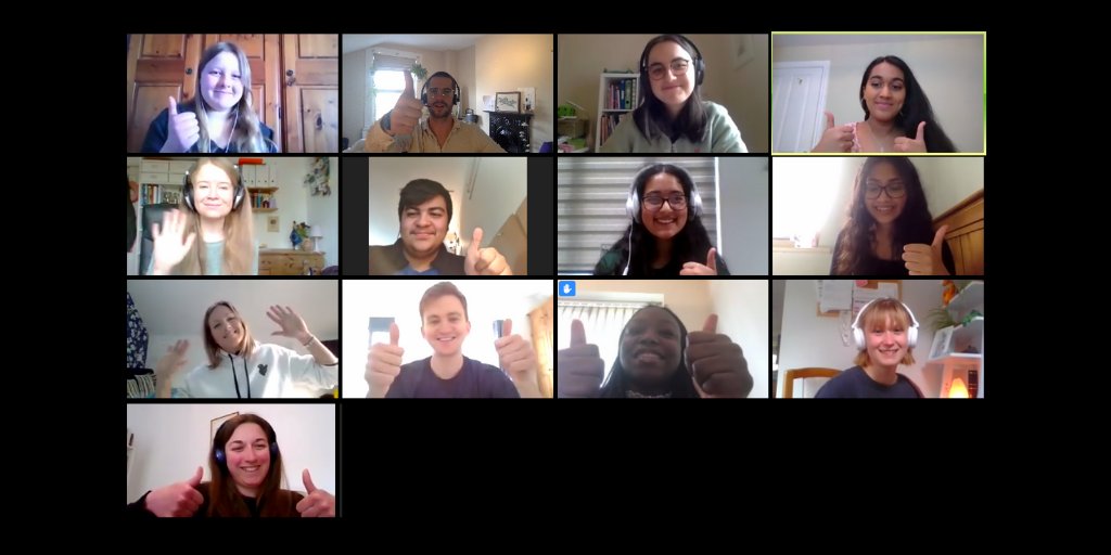 Fledglinkapp's tweet photo. Struggling to get up and focus your day productively?👩‍💻 Disha and her army of student mentors are here for you! Tune in Thurs @3pm to share tips and advice. Register through the Learn Now portal https://t.co/1sqYAY24aM 
#fledglink #learnnow #mentoring #peersupport #productivity https://t.co/lUTL0A75T0