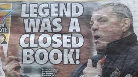 AGSB Head Master (@agsb_official) on Twitter photo Great article in <a href="/NonLeaguePaper/">The Non-League Paper</a> about AGSB Groundsmen and <a href="/altrinchamfc/">Altrincham FC</a> legend, Graham Heathcote. Graham served the Robins for 4 decades as player (scoring 147 goals), secretary, coach and manager. An Alty legend and a fantastic Groundsman. #agsbvalues Great article in <a href="/NonLeaguePaper/">The Non-League Paper</a> about AGSB Groundsmen and <a href="/altrinchamfc/">Altrincham FC</a> legend, Graham Heathcote. Graham served the Robins for 4 decades as player (scoring 147 goals), secretary, coach and manager. An Alty legend and a fantastic Groundsman. #agsbvalues