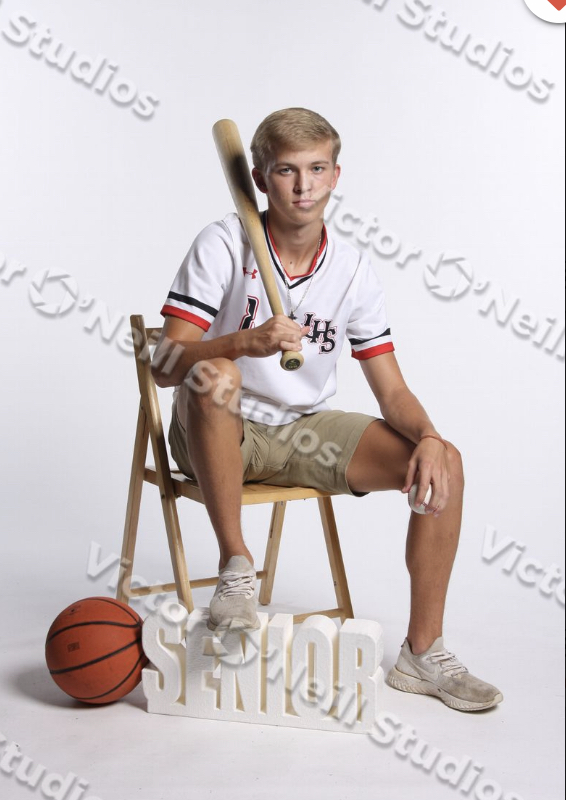 Linganore Baseball ⚾ tweet media