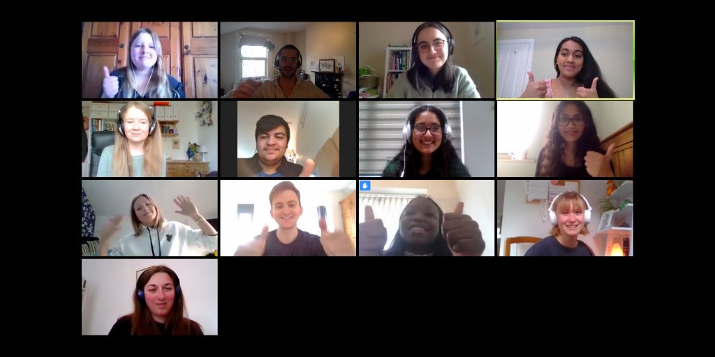 Fledglinkapp's tweet photo. Struggling to get up and focus your day productively?👩‍💻 Disha and her army of student mentors are here for you! Tune in Thurs @3pm to share tips and advice. Register through the Learn Now portal https://t.co/1sqYAY24aM 
#fledglink #learnnow #mentoring #peersupport #productivity https://t.co/lUTL0A75T0