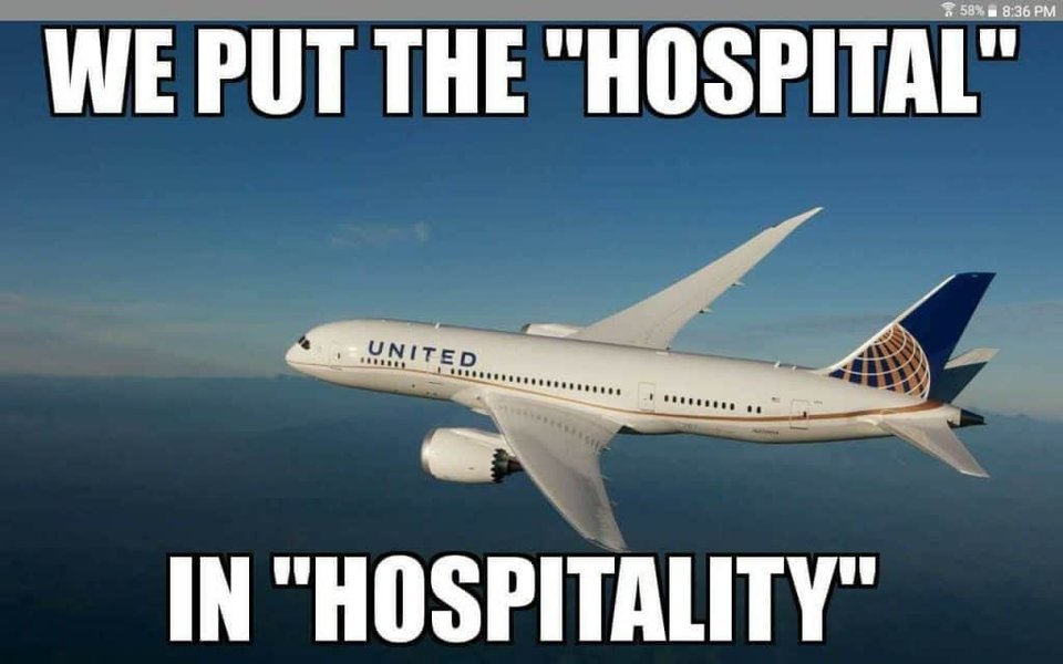 TravelandLaughs's tweet photo. We put the HOSPITAL in HOSPITALITY
Tag your favorite airline 😁✈ 

#planes #layover #americanairlines #airlines #airport #jetsetting #flightsim #customerservice #Frontier #Spirit #notsofriendlyskies https://t.co/kKUdOiAdqZ