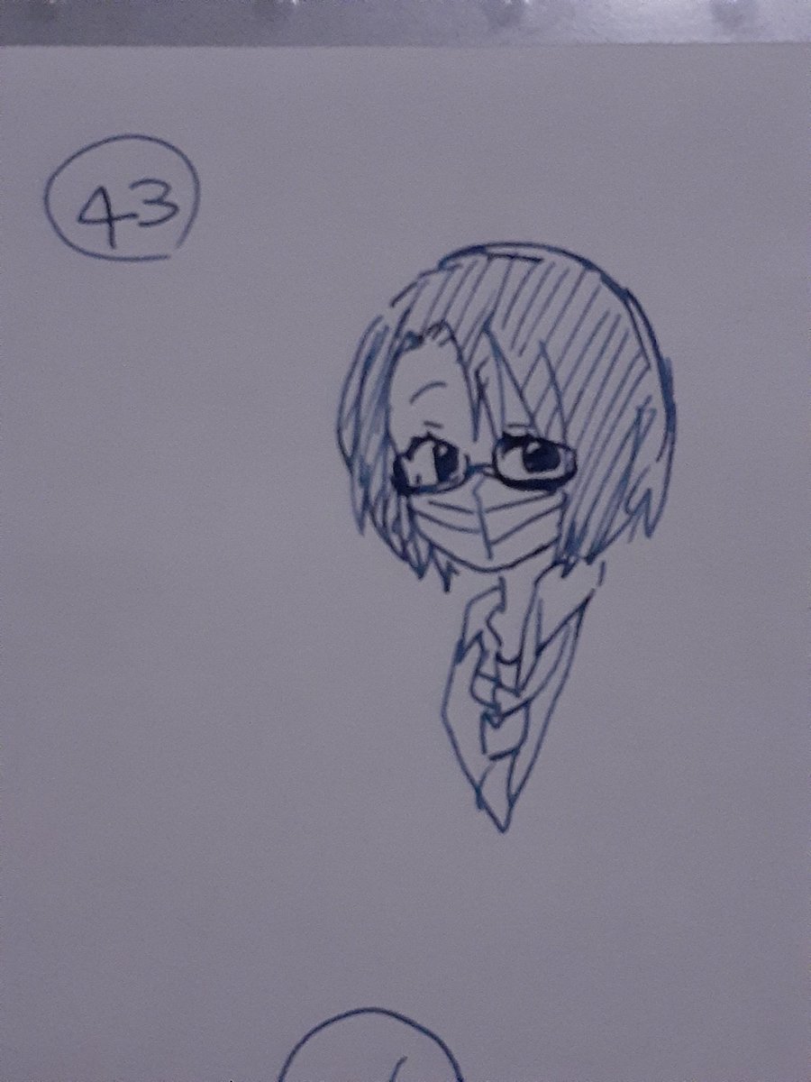 @yukigesituki #後悔イラスト 