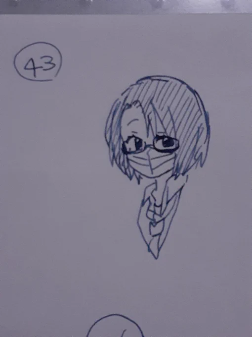@yukigesituki #後悔イラスト 