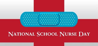 Today is National School Nurse Day! Here’s to all our SDB School Nurses doing good works every day! SDB School Nurses lead the way in supporting health and ensuring our students are healthy, safe, and ready to learn. Let’s celebrate our School Nurses today and always! #SND2020
